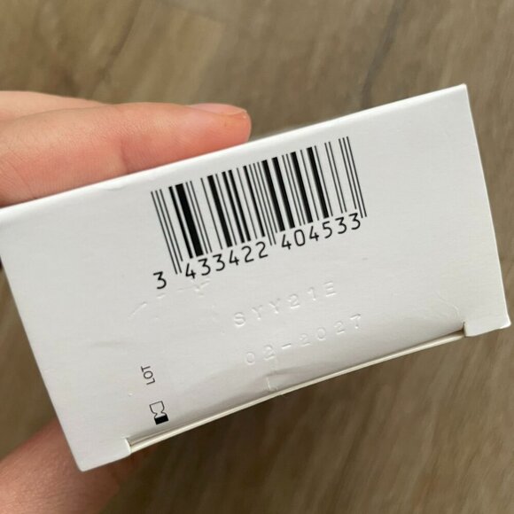 Set 3 La roche posay Bar Soap, Nutritic Lips, BARRIER REPAIRING BALM - Picture 5 of 5